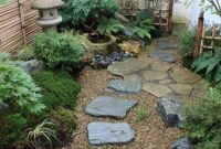 Backyard Zen Garden Ideas