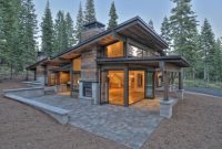 Modern Mountain Home Designs