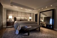 Modern Master Bedroom