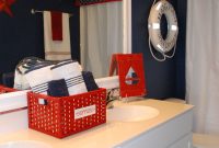 Nautical Bathroom Decor