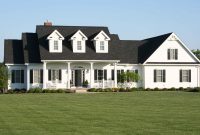 Cape Cod Home Designs