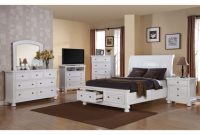 White Bedroom Furniture