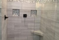 Bathroom Shower Tile