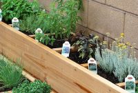 Small Herb Garden Ideas