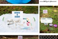 Outdoor Activities For Toddlers