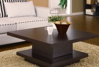 Center Table For Living Room