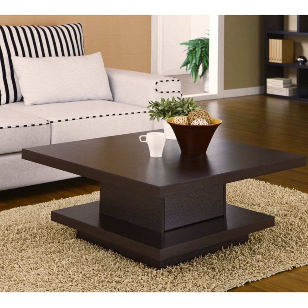 Center Table For Living Room