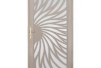 Unique Home Designs Security Door