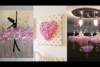 Craft Ideas For Home Decor