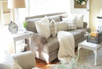 Farmhouse Living Room Furniture