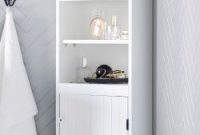 Ikea Bathroom Cabinet