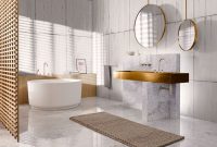 2020 Bathroom Trends