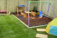 Garden Ideas For Kids