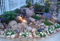 Rock Garden Ideas For Small Space