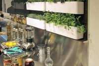 Kitchen Herb Garden Ideas