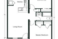 2 Bedroom House Plans