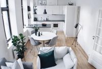 Apartment Interior Design Ideas