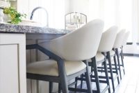 Bar Stools For Kitchen Island