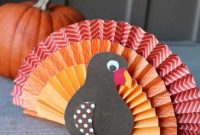 Thanksgiving Decorations For Kids