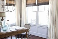 Dining Room Curtains