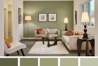 Best Color For Living Room