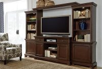 Ashley Furniture Entertainment Center