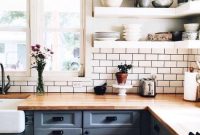 Butcher Block Kitchen Countertops