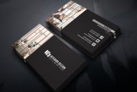 Interior Design Business Cards