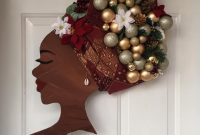 African American Christmas Decorations