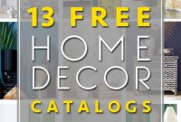 Best Home Decor Catalogs