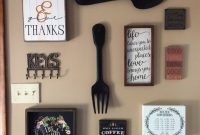 DIY Kitchen Decor Ideas