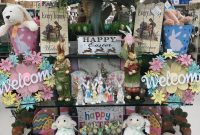 Hobby Lobby Easter Decorations 2020