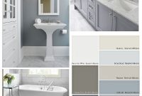 Bathroom Paint Colors