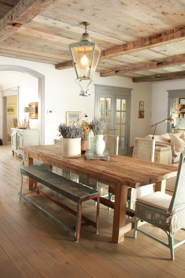 French Country Home Decor