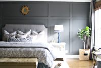 Bedroom Accent Wall