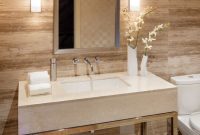 Bathroom Lighting Ideas