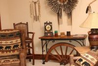 Native American Home Decor