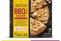 California Pizza Kitchen Frozen Pizza