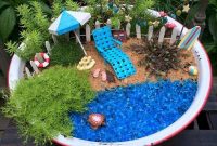 Fairy Garden Ideas For Kids