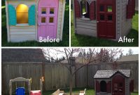 Little Tikes Outdoor Playhouse