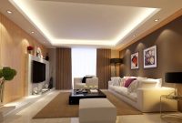 Living Room Lighting Ideas