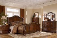 Ashley Bedroom Sets