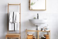 Ikea Bathroom Storage