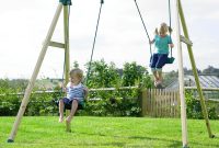 Outdoor Swings For Kids