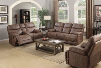 Reclining Living Room Sets