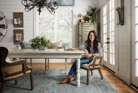 Joanna Gaines Home Decor