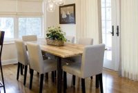 Dining Room Lighting Ideas