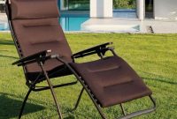 Zero Gravity Outdoor Chair