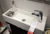 Small Bathroom Sink