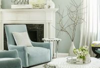 Living Room Paint Colors